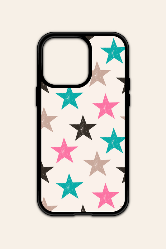 Stars iPhone Case